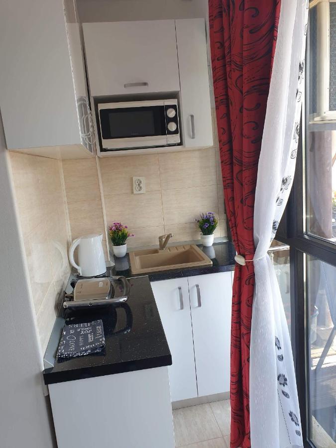 Apartament Alina Saturn Kültér fotó