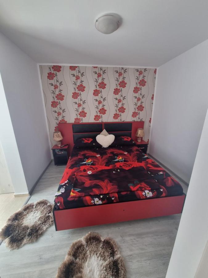 Apartament Alina Saturn Kültér fotó